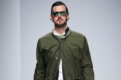 ジュリアン デイヴィッド(Julien David) コレクション