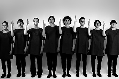 「恵比寿映像祭」