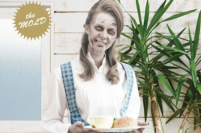 キューン 2015年春夏 ウィメンズ&メンズ コレクション