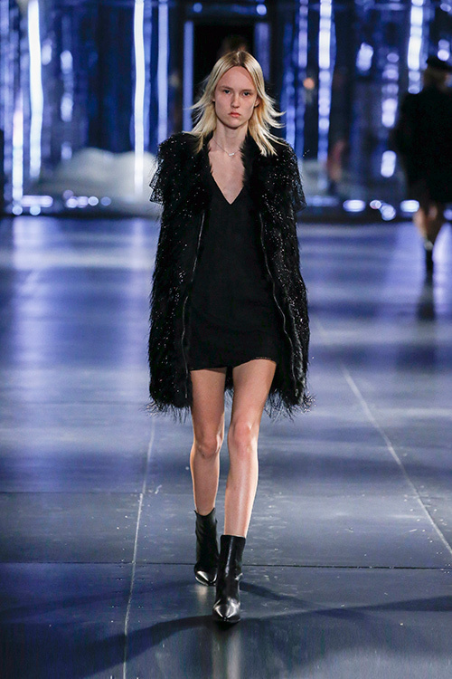 サンローラン(Saint Laurent) 2015-16年秋冬メンズコレクション  - 写真32