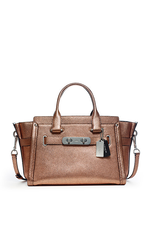 COACHから新作バッグ＆シューズ - 春を彩るカラフル＆グラフィカルなアイテムの数々｜写真10