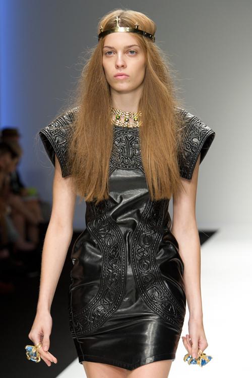 ケーティーゼット 2011年春夏<span>コレクション</span> - 写真28