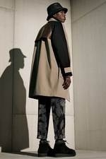 アレキサンダー ワン 2015-16年秋冬メンズコレクション - ゴシックを抜けたストリートの冬に｜写真2