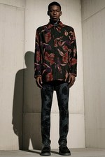 アレキサンダー ワン 2015-16年秋冬メンズコレクション - ゴシックを抜けたストリートの冬に｜写真6