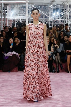 写真32/54｜ディオール オートクチュール(DIOR Haute Couture) 2015年春夏 ウィメンズ コレクション - ファッションプレス