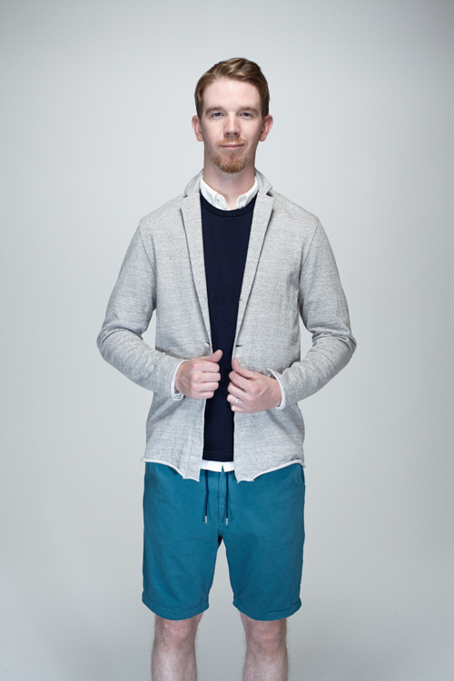 フリストフィア 2015年春夏<span>コレクション</span> - 写真1