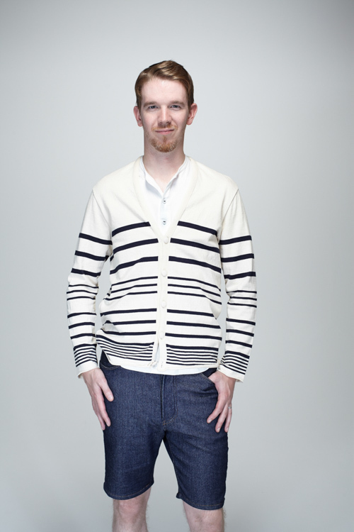 フリストフィア 2015年春夏<span>コレクション</span> - 写真22