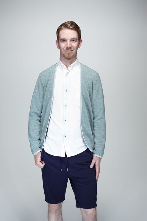 フリストフィア 2015年春夏<span>コレクション</span> - 写真24