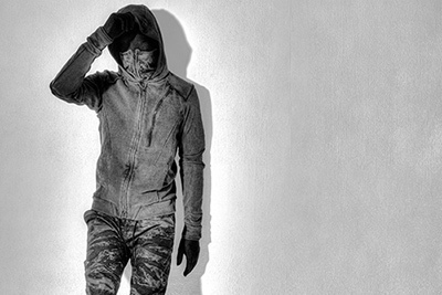 シヴィライズド(CIVILIZED) 2015年春夏 メンズ