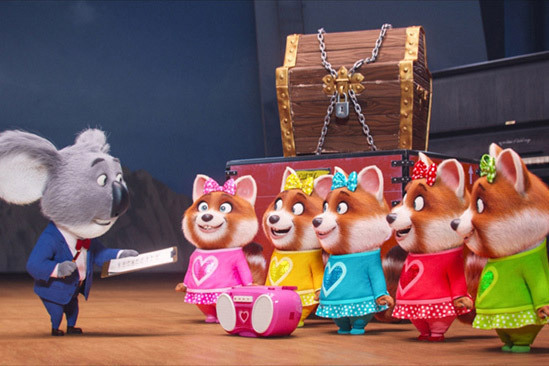 「那須温泉映画祭」