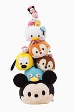 Disney - ツムツム　ぬいぐるみ　ベイマックス　16個セット Disney - ツムツム ぬいぐるみ ベイマックス 16個セットの通販