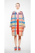 ツモリチサト 2015年プレフォールコレクション - ポエティックに描いた樹海の世界｜写真1