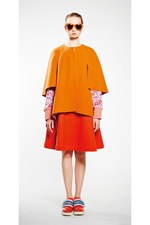 ツモリチサト 2015年プレフォールコレクション - ポエティックに描いた樹海の世界｜写真2