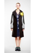 ツモリチサト 2015年プレフォールコレクション - ポエティックに描いた樹海の世界｜写真9