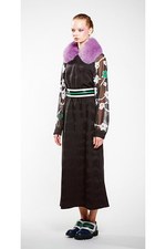 ツモリチサト 2015年プレフォールコレクション - ポエティックに描いた樹海の世界｜写真15