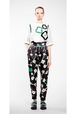 ツモリチサト 2015年プレフォールコレクション - ポエティックに描いた樹海の世界｜写真16