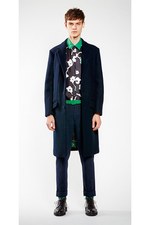 【美品】ツモリチサト　TSUMORICHISATO メンズ　コート TSUMORI CHISATO メンズコート ジャケット・アウター
