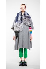 ツモリチサト 2015年プレフォールコレクション - ポエティックに描いた樹海の世界｜写真24