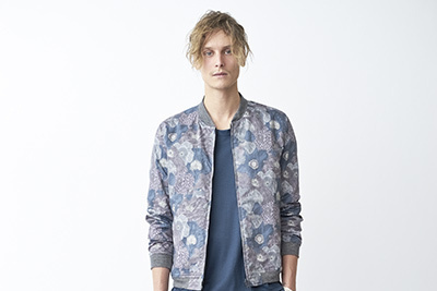 トローヴ(TROVE) 2015年春夏 メンズ