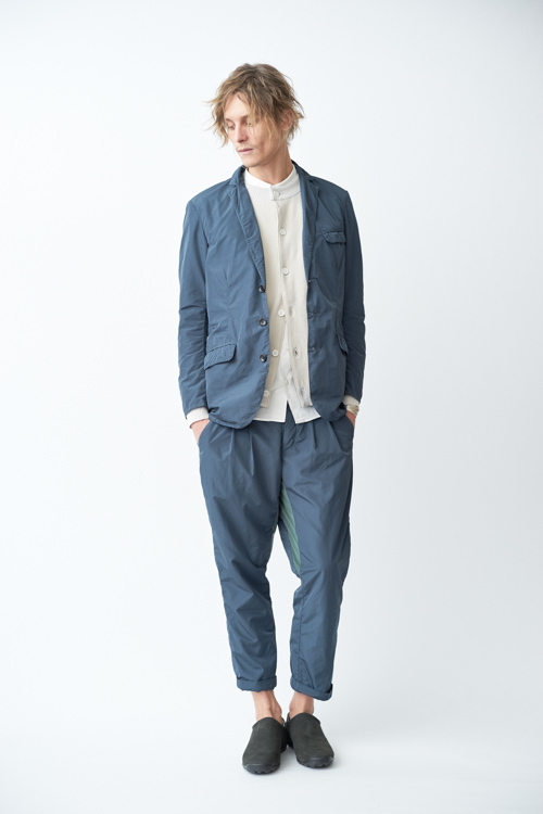 トローヴ 2015年春夏<span>コレクション</span> - 写真4