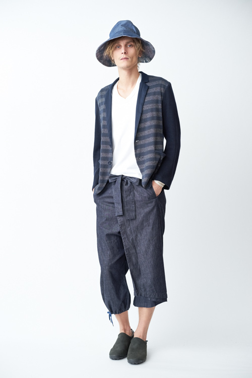 トローヴ 2015年春夏<span>コレクション</span> - 写真9