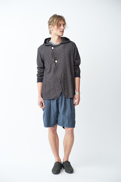 トローヴ 2015年春夏<span>コレクション</span> - 写真10