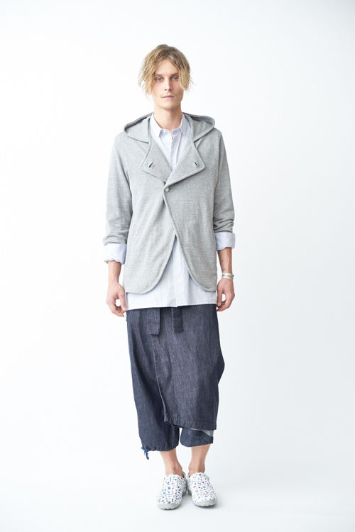 トローヴ 2015年春夏<span>コレクション</span> - 写真11