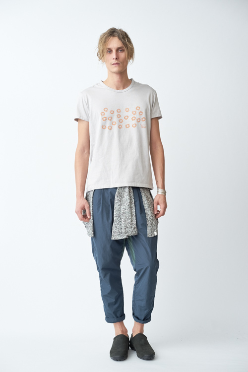 トローヴ 2015年春夏<span>コレクション</span> - 写真13