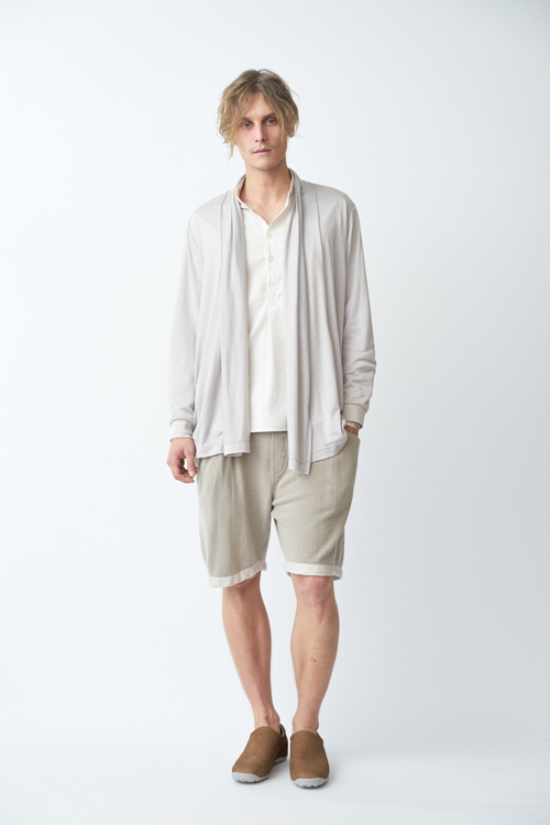 トローヴ 2015年春夏<span>コレクション</span> - 写真14