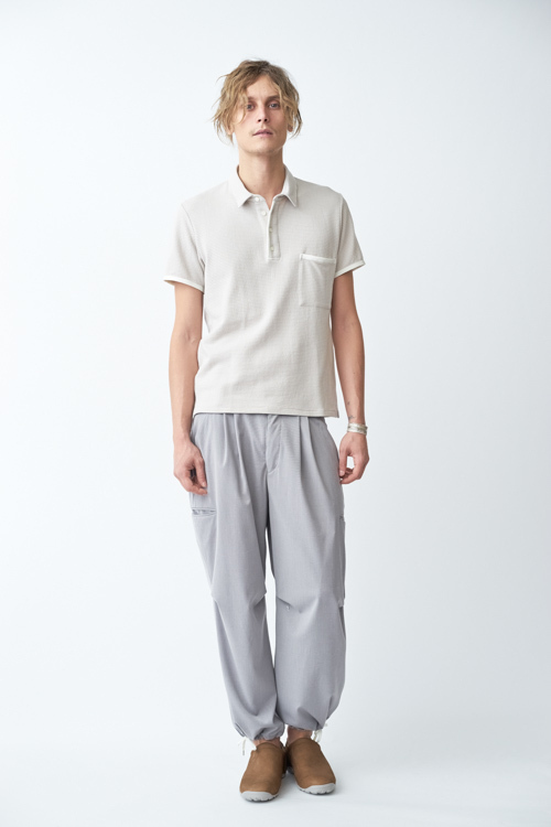 トローヴ 2015年春夏<span>コレクション</span> - 写真15