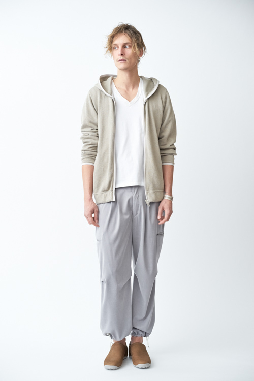 トローヴ 2015年春夏<span>コレクション</span> - 写真16