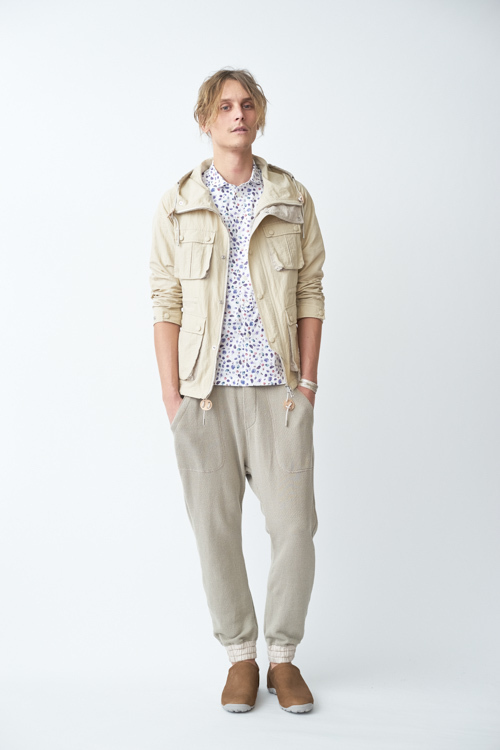 トローヴ 2015年春夏<span>コレクション</span> - 写真17