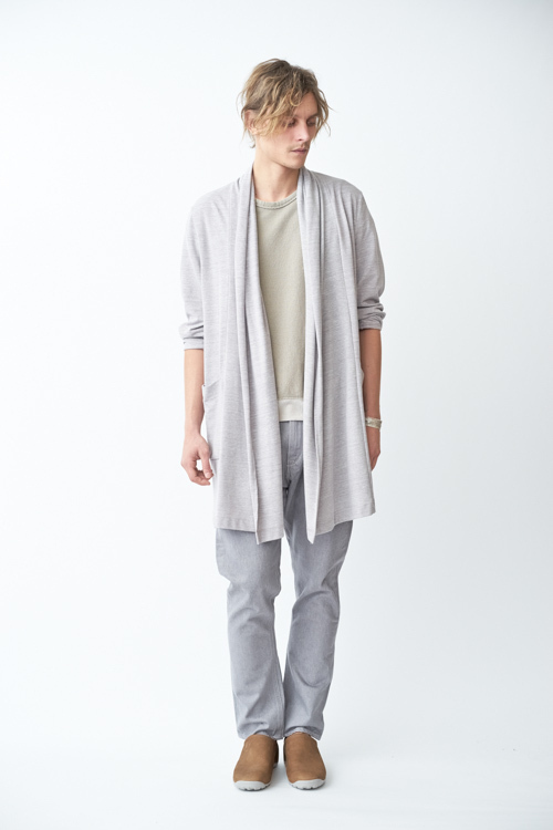 トローヴ 2015年春夏<span>コレクション</span> - 写真18
