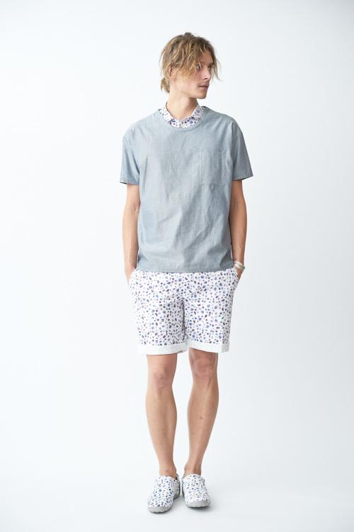 トローヴ 2015年春夏<span>コレクション</span> - 写真20