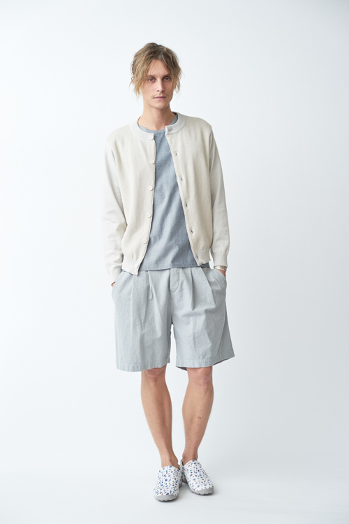 トローヴ 2015年春夏<span>コレクション</span> - 写真21