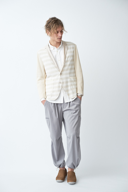 トローヴ 2015年春夏<span>コレクション</span> - 写真22