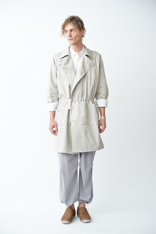 トローヴ 2015年春夏<span>コレクション</span> - 写真23