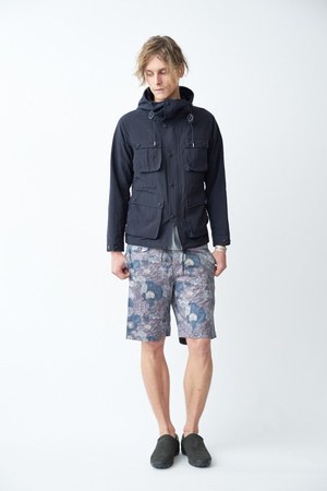 トローヴ(TROVE) 2015年春夏メンズコレクション  - 写真2