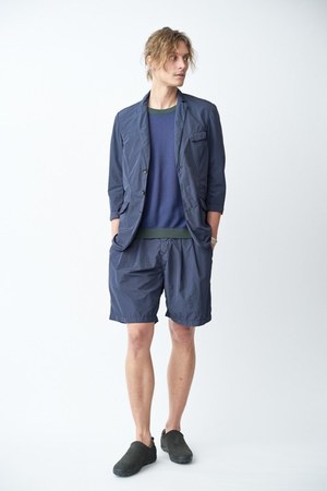 トローヴ(TROVE) 2015年春夏メンズコレクション  - 写真5