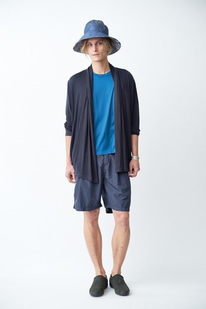 トローヴ(TROVE) 2015年春夏メンズコレクション  - 写真7