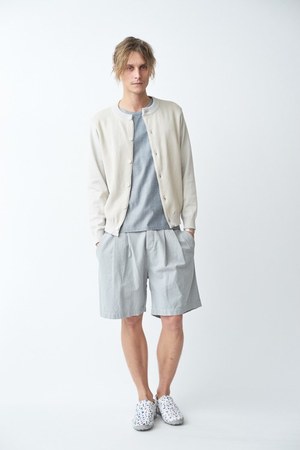 トローヴ(TROVE) 2015年春夏メンズコレクション  - 写真21