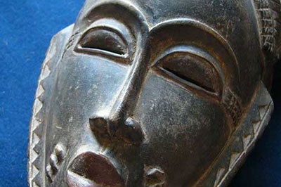 「澁谷萬國蚤ノ市 in Bunkamura」