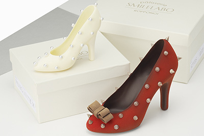 「ショコラZakkaフェスティバル」