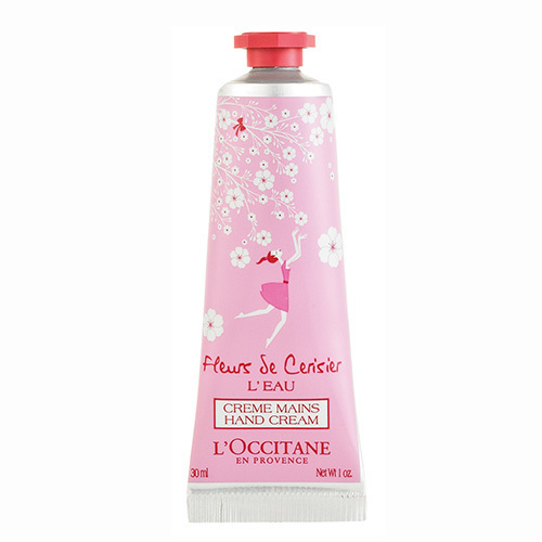 ロクシタン(L'OCCITANE) チェリーリボン｜写真3