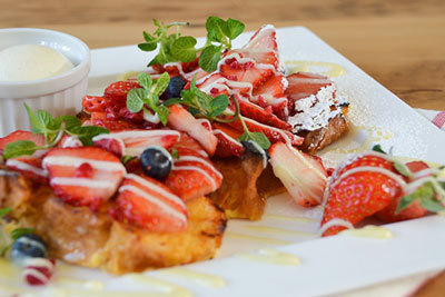 「とちおとめ」