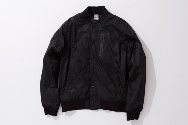 NIKE DESTROYER JACKETのプロジェクト第5弾 - 「BULLDOGS」