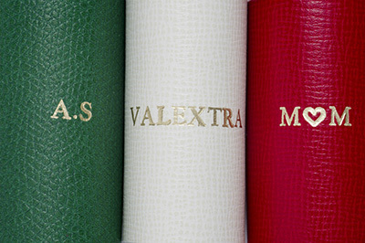 ヴァレクストラ「ヴァレクストラ」