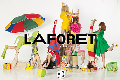 ラフォーレ原宿に新店舗やリニューアルが続々！渡辺直美のプニュズ限定ショップ、ファーファーなど