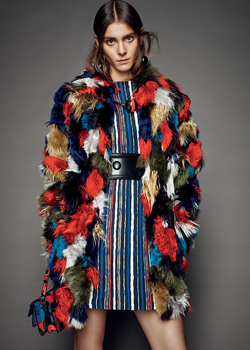 マルニ(MARNI) 2015年プレフォールウィメンズコレクション  - 写真21