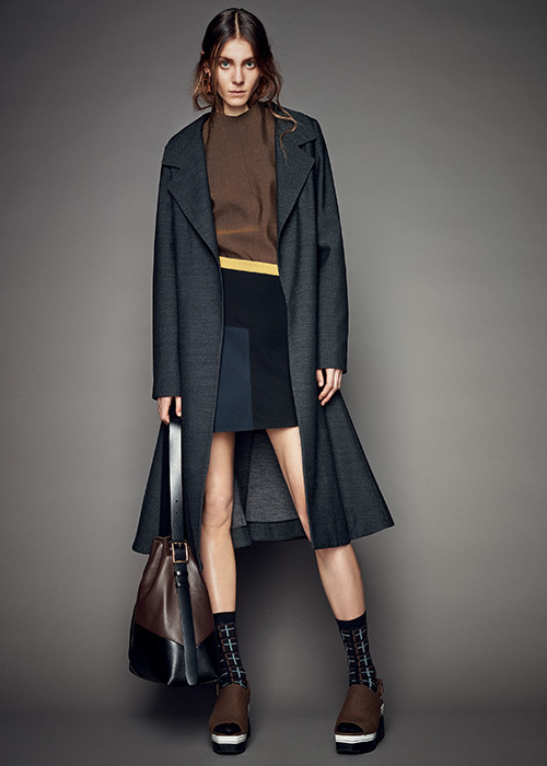 マルニ(MARNI) 2015年プレフォールウィメンズコレクション  - 写真29